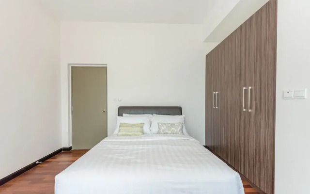 Silverscape Premium by I Housing