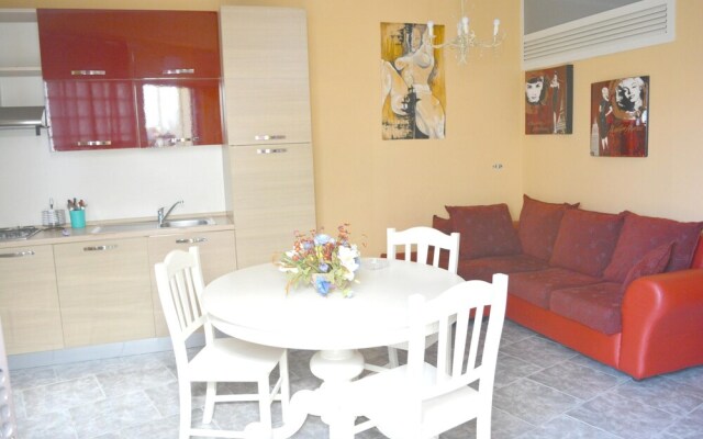 Apartment With 2 Bedrooms in Reggio Calabria - 2 km From the Beach