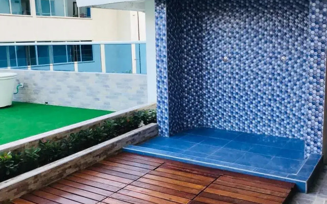 Apartamentos Cartagena Caribe Suite