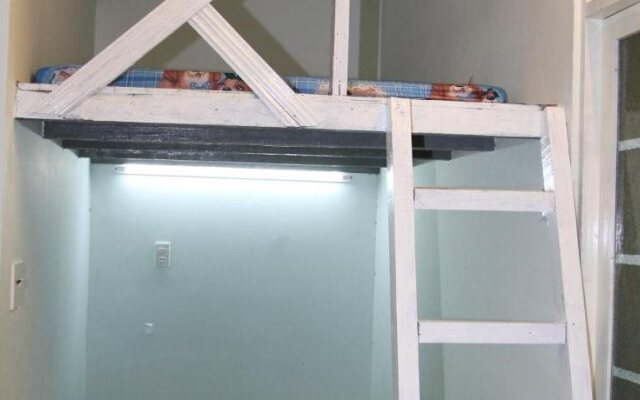 VietNam House Hostel