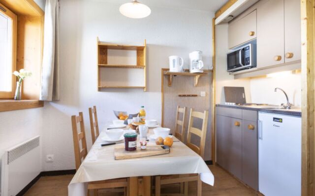 Villa Arcelle Val Thorens 37336