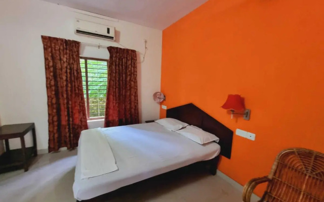 OYO 90650 Haiwa Beach Residency