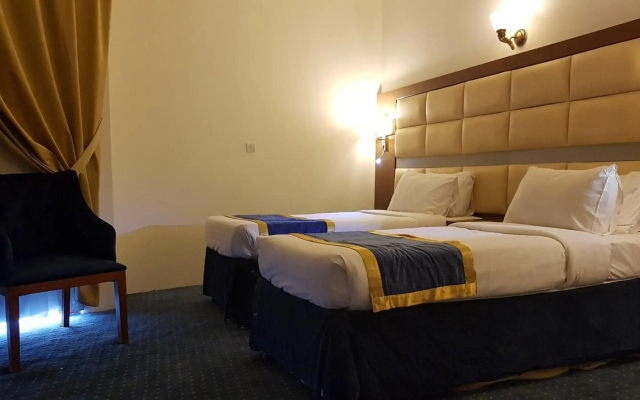 Emar Elite Madinah