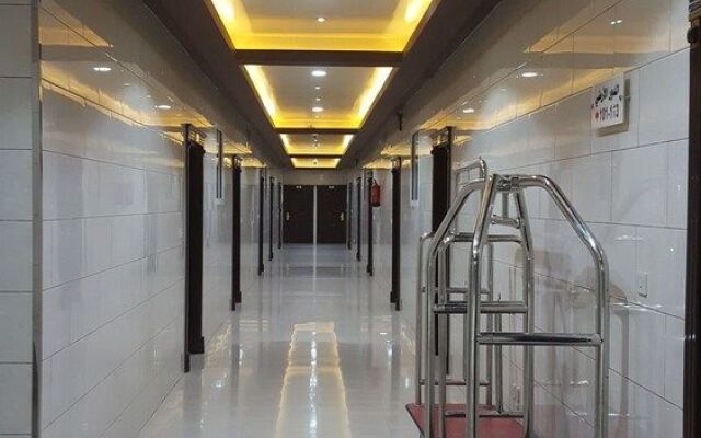 Marbia Furnished Units