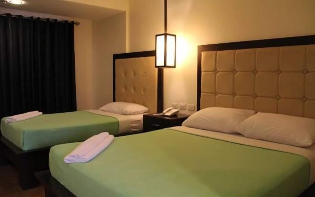 Rosvenil Hotel