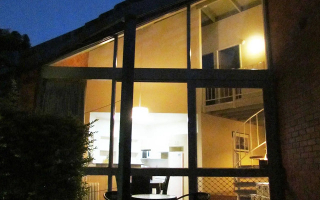 Shelly Beach Resort