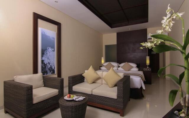 Grand Luley Resort & Dive