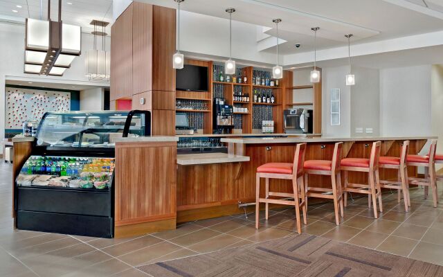 Hyatt Place Fredericksburg at Mary Washington