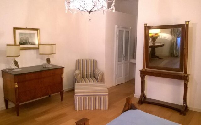La Casa nel Borgo