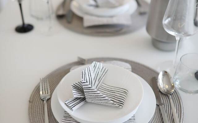 Luxury Majpruz Suites