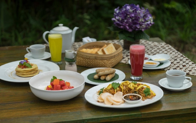 Arya Villas Ubud