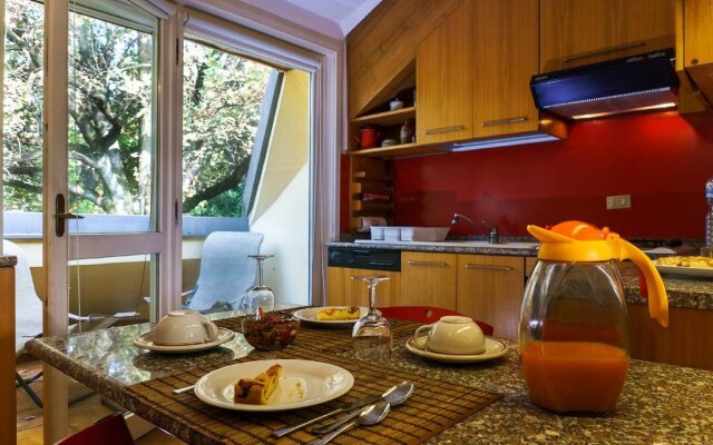 Il Colombé B&B
