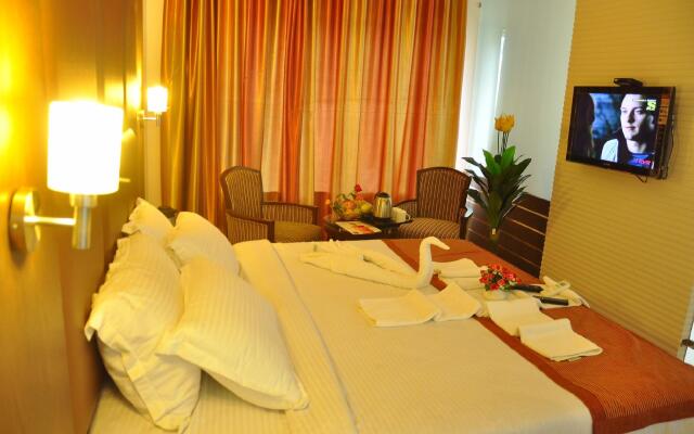 FabHotel Tanisha Jubilee Hills