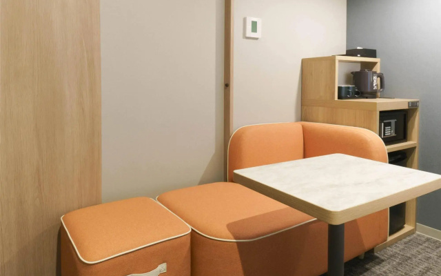 Comfort Hotel ERA Sapporo North