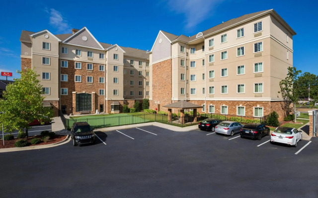 Staybridge Suites Augusta by IHG