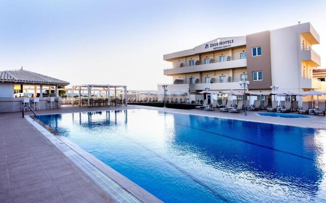 Neptuno Beach Hotel - All Inclusive