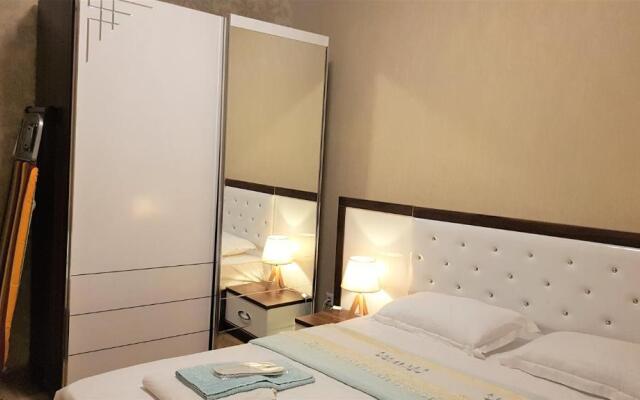 Tbilisi Sea Dream Apartment
