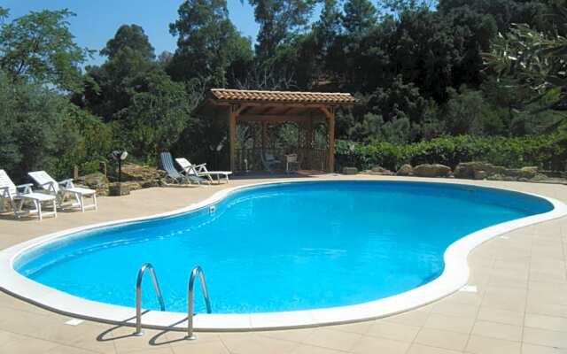 B&B Borgo Bellavista