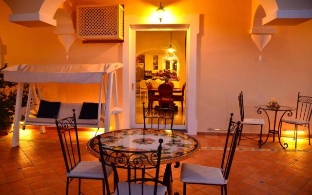 Villa Graziella a Piece of Paradise