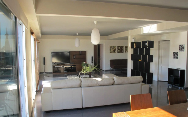 Uno Buenos Aires Suites