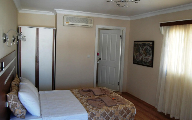 Can Hotel