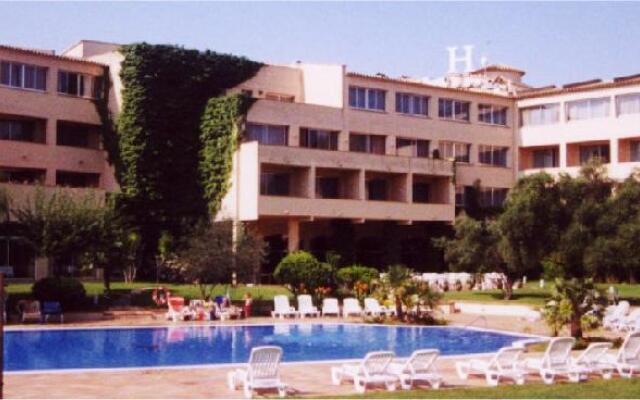 RVHotels Golf Costa Brava