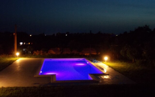 Villa Lauro Luxury B&B