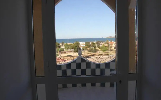 Villa Aurora