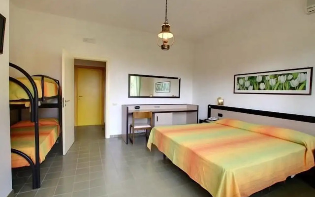 Hotel Guardacosta