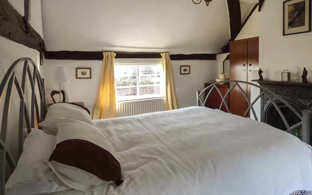 April Cottage