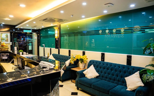 Suwara Hotel