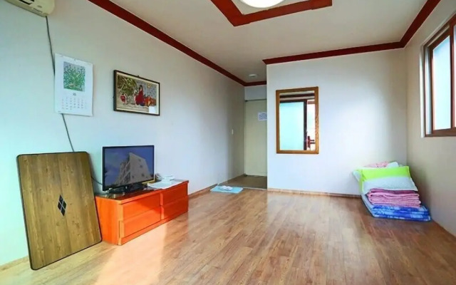Yeongheungdo Seayard Pension