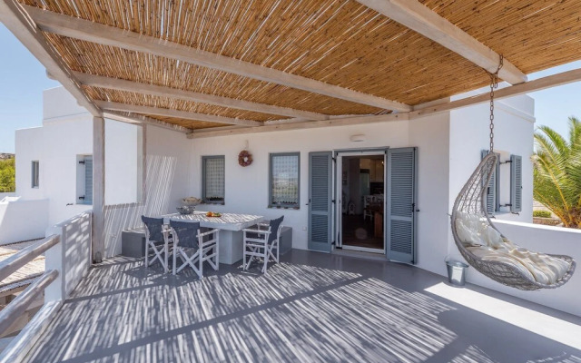 Villa Retreat