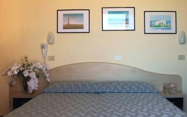 Hotel Sombrero
