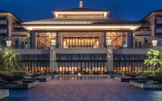 Crowne Plaza Hailing Island by IHG