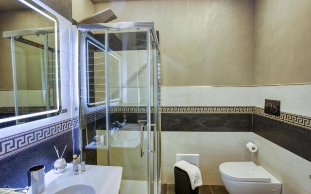 Distinto Suite & Rooms