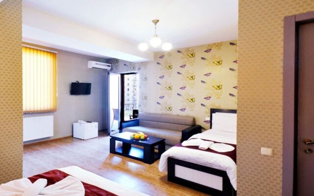 Hotel Kavela