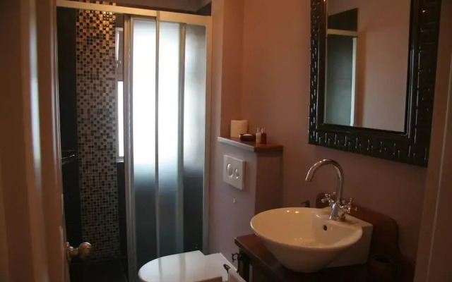 Bozcaada Biz Hotel