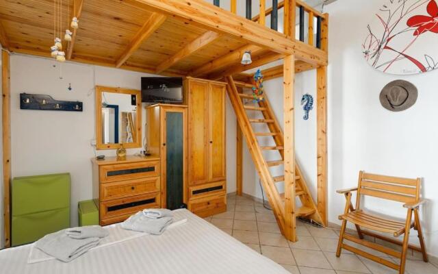 Pine Cove House