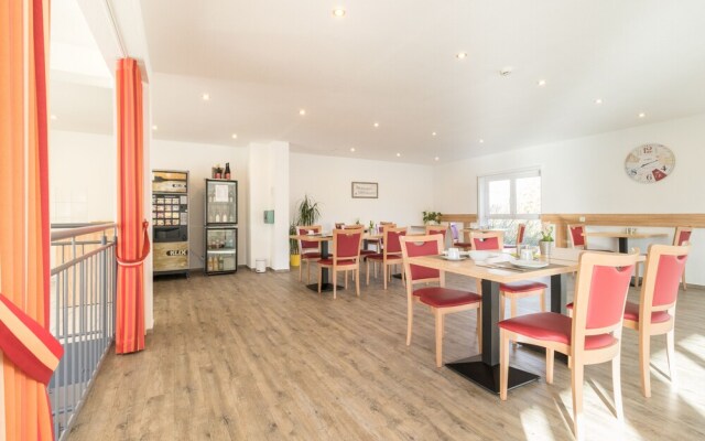 Villa Dörr N8 Quartier