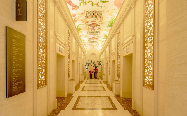 Goethe Hotel Hangzhou