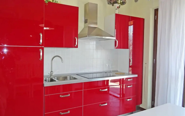 La Quiete 23 Holideal