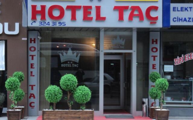 Tac Hotel