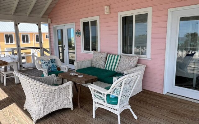 Barbuda Cottages
