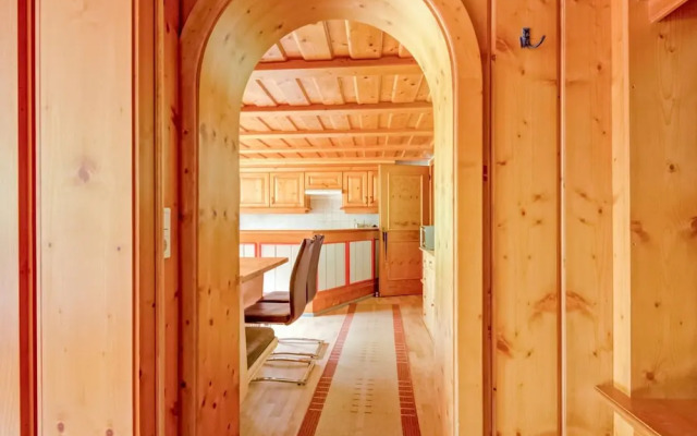 Apartment in Silbertal Near Ski Lift