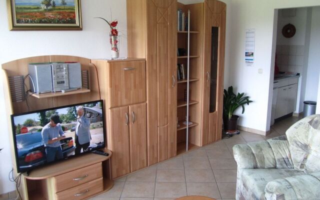 Ferienwohnungen an der Therme