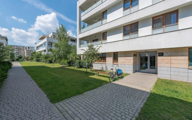 P&O Apartments Okecie 2