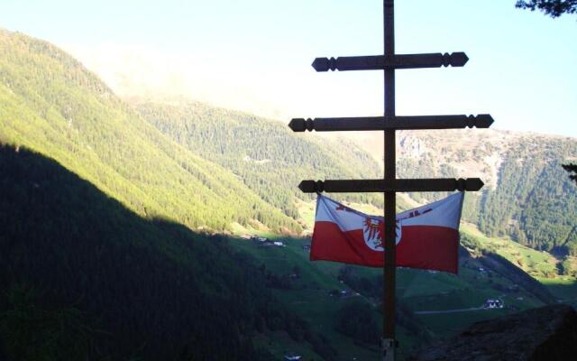 Ferienwohnungen Auhaus