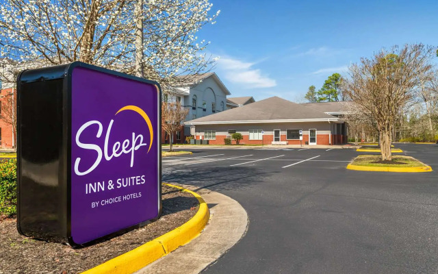 Sleep Inn & Suites