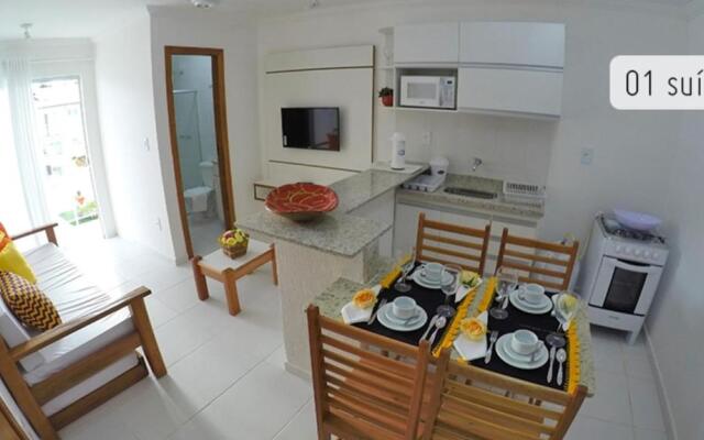 Residencial Mont Carmelo